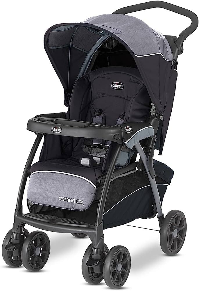 Chicco cortina cx travel system vs bravo new arrivals