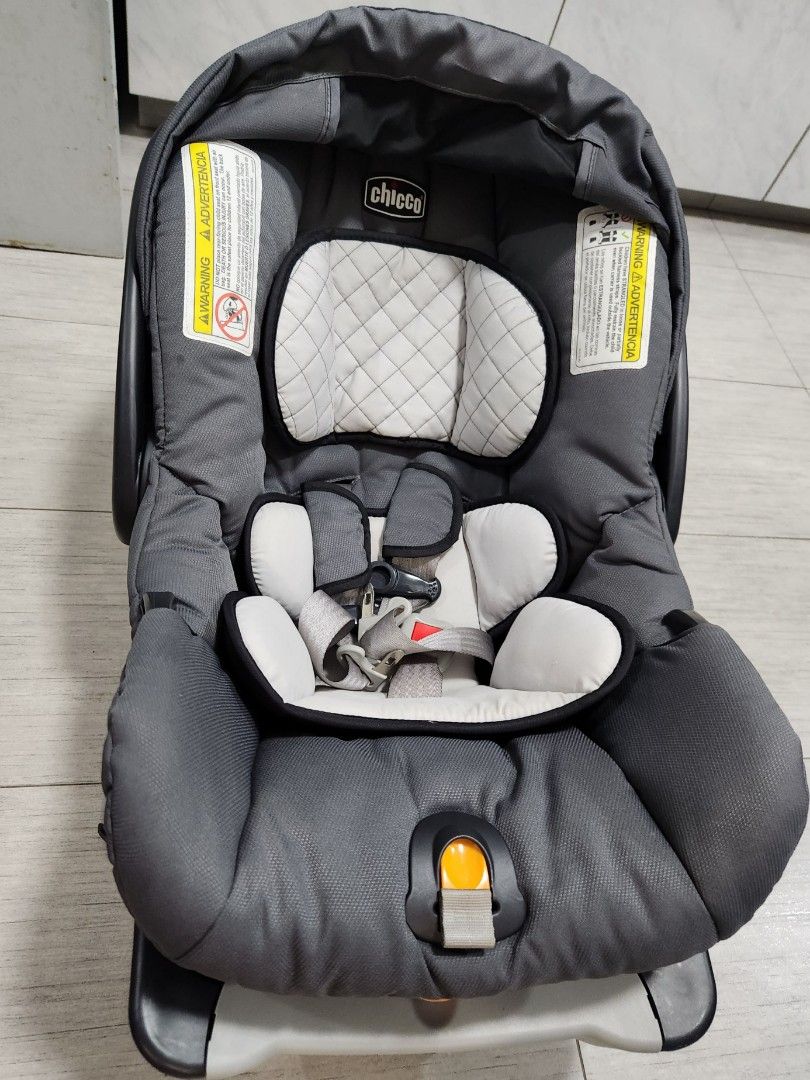 Chicco key fit 30 Car Seat Babies Kids Baby Nursery Kids