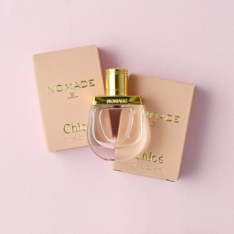 Chloe nomade mini outlet