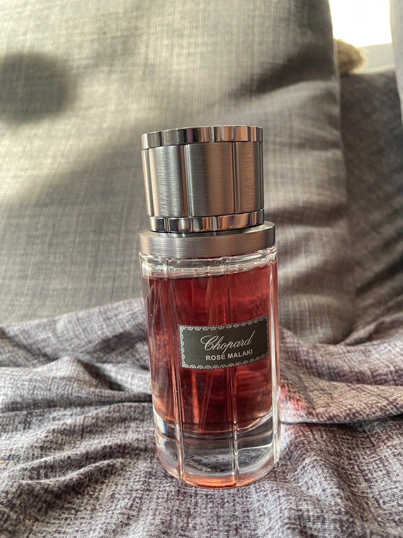 chopard rose malaki EDP 80ml Beauty Personal Care Fragrance