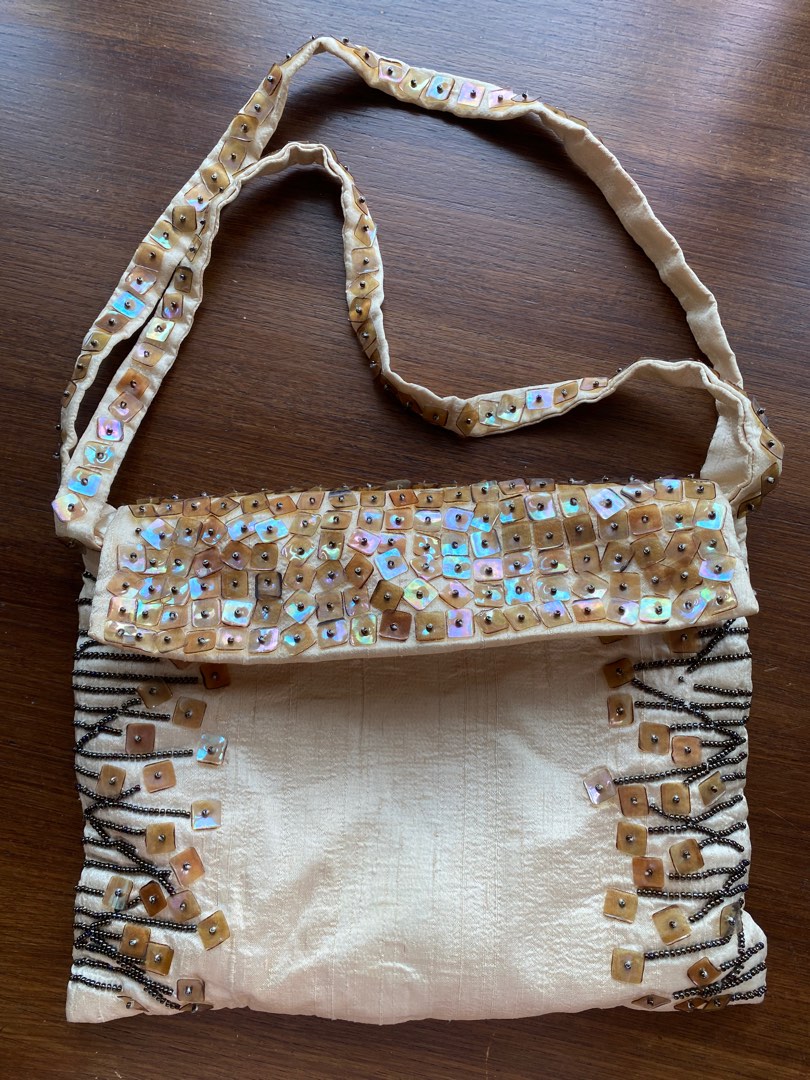 Christian lacroix makeup bag deals