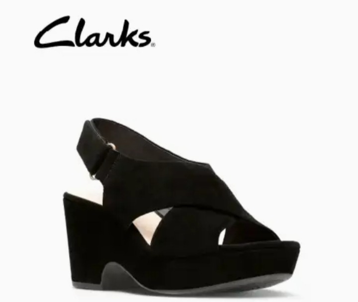 Clarks maritsa lara new arrivals