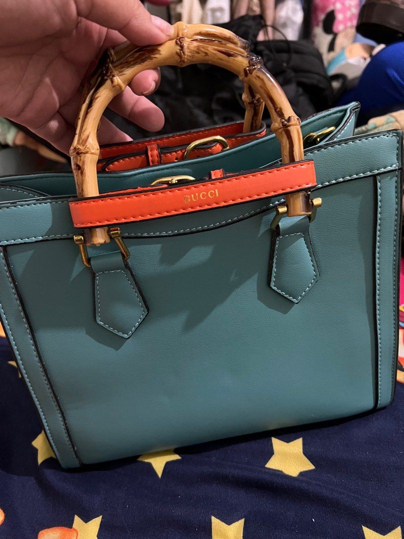 Class A Gucci Shoulder Bag