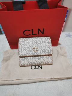 Shop the Latest CLN Purses & Wallets in the Philippines in November, 2023