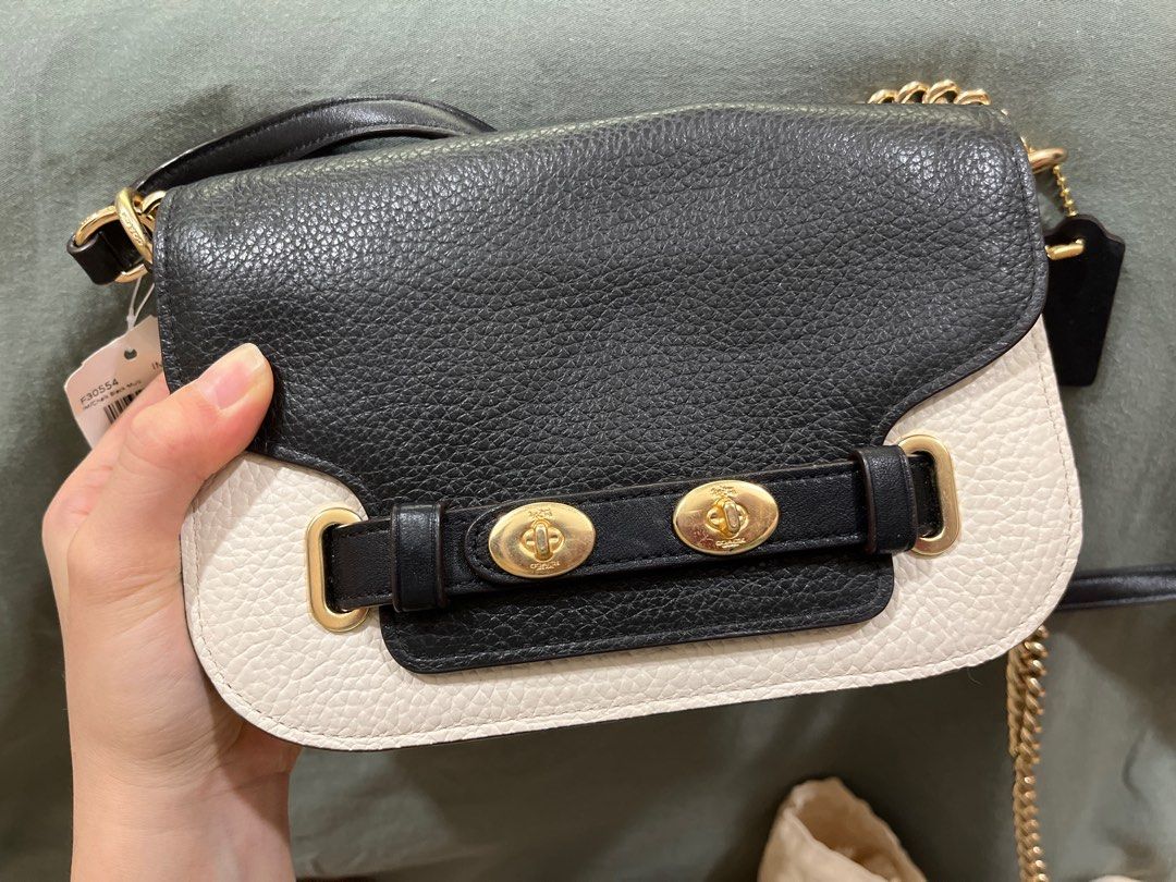 Coach blake crossbody 20 discount