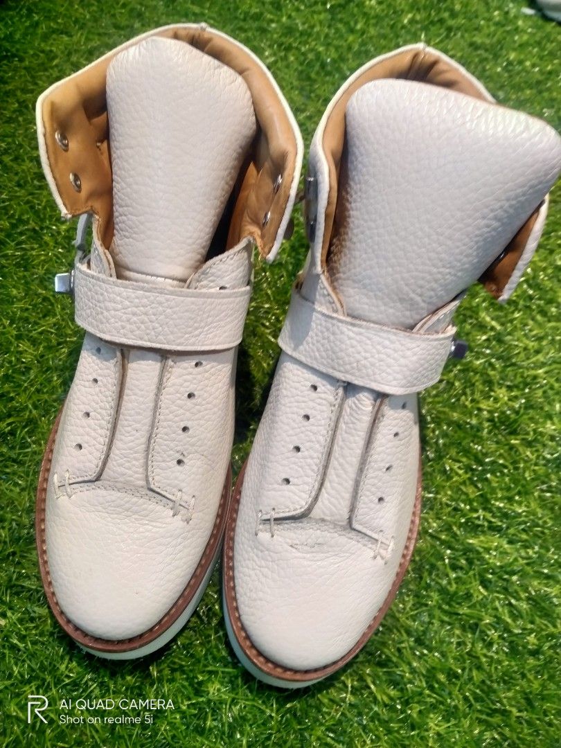 COACH ORIGINAL USED SNEAKERS Women s Fashion Footwear Sneakers