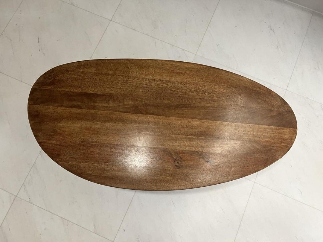 Zara Home - Coffee Table, Furniture & Home Living, Furniture, Tables ...