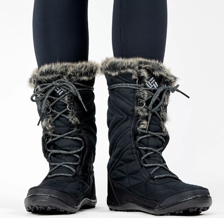 Columbia minx 2025 mid 111