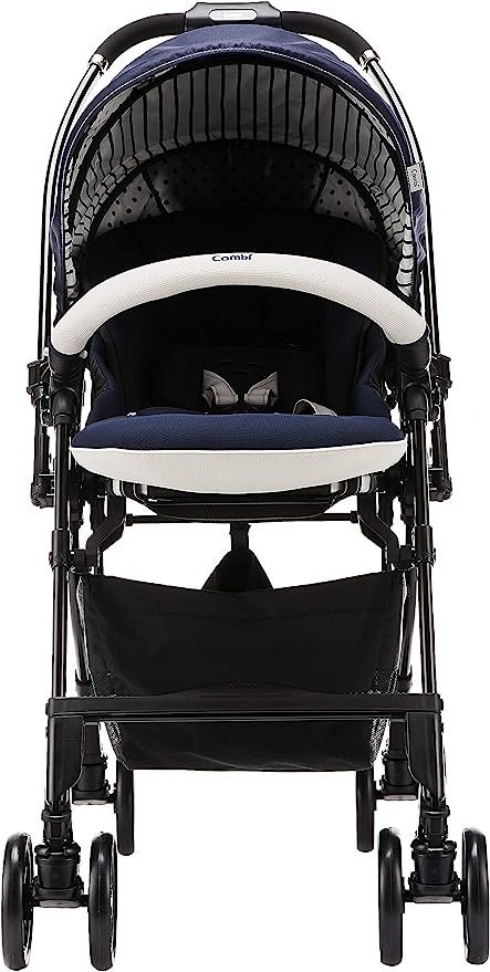 Combi Mechacal Handy Auto 4 Cas 530 Stroller NB