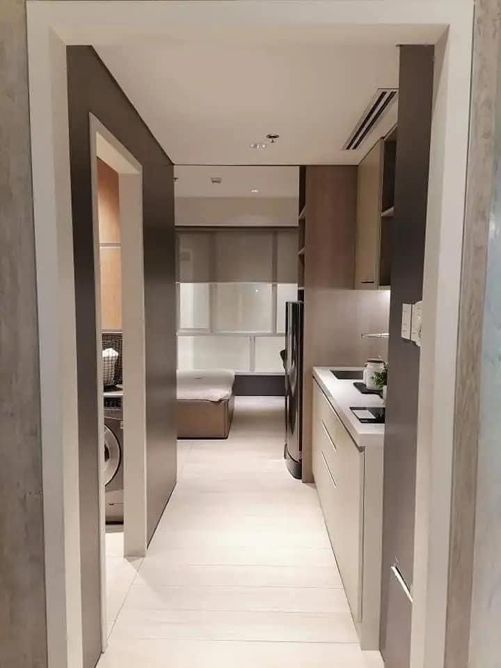 CONDO 1BR STUDIO SHAW RENT TO OWN MANDALUYONG ORTIGAS PASIG BGC TAGUIG