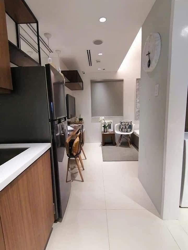 CONDO 1BR STUDIO SHAW RENT TO OWN MANDALUYONG ORTIGAS PASIG BGC TAGUIG