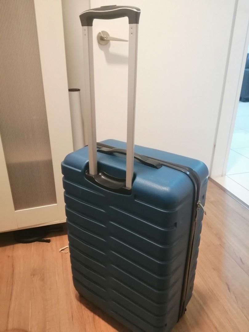Condotti luggage 24 online