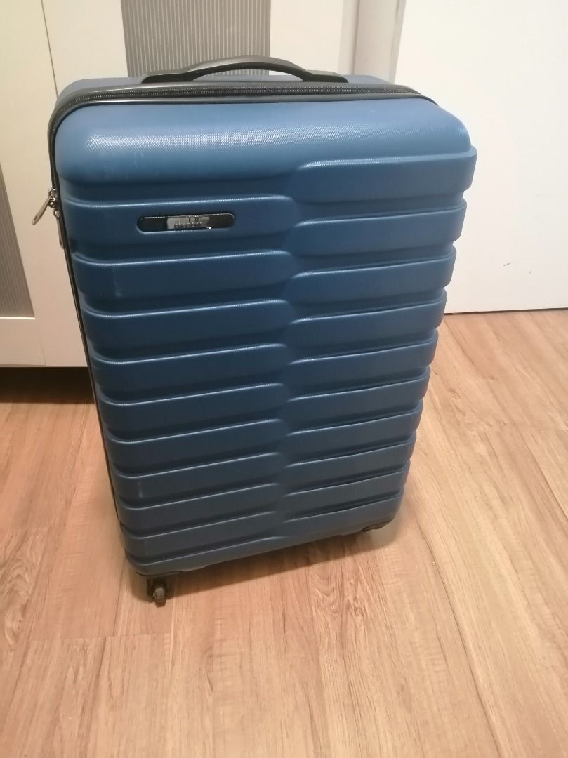 Condotti luggage 24 inch discount