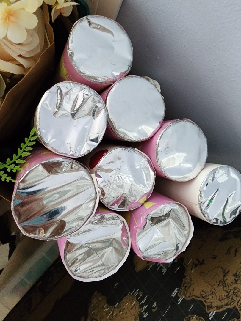 Confetti Cannons Poppers, Hobbies & Toys, Stationery & Craft, Occasions