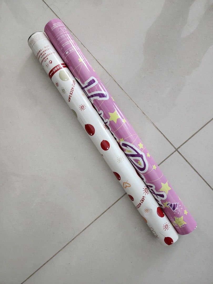 Confetti Cannons Poppers, Hobbies & Toys, Stationery & Craft, Occasions