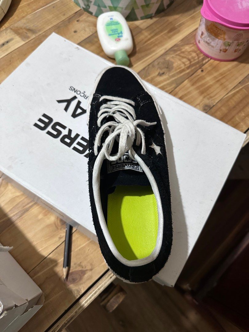 Off white outlet converse replica
