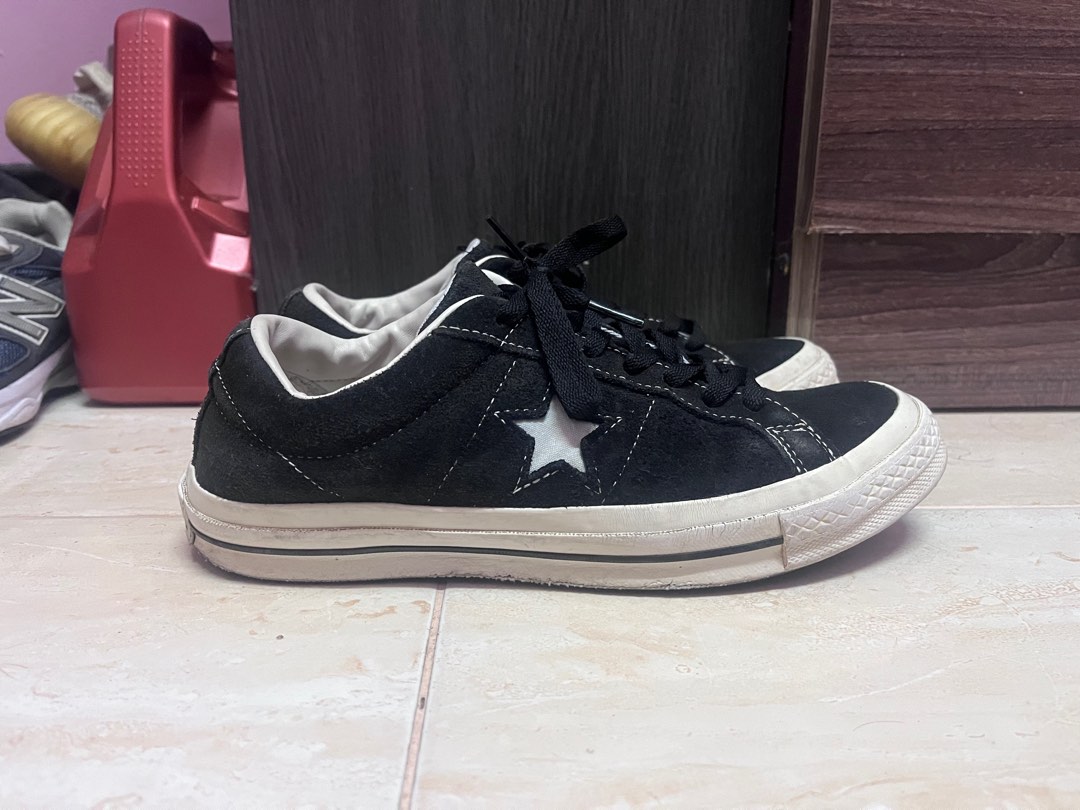 Converse one clearance star 44