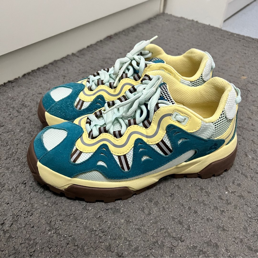 Converse x golf le fleur sale gianno sneakers skylight 38