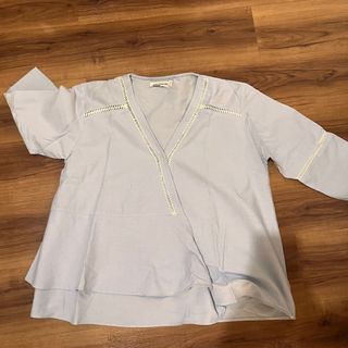 Cottonink Top