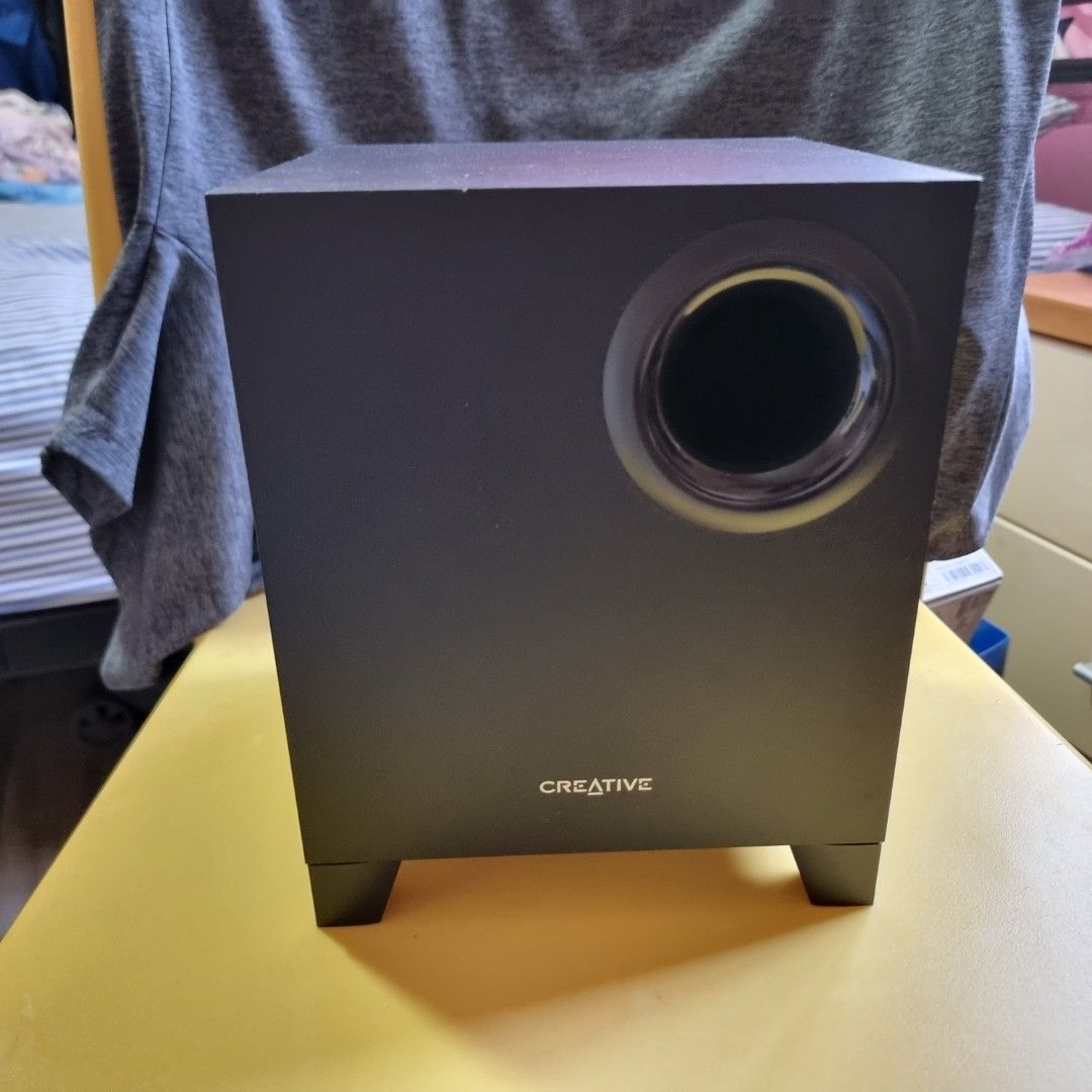 Creative sales a250 price