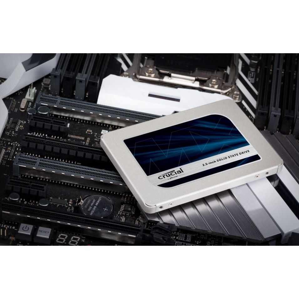 Crucial mx500 2tb 3d nand sata 2.5 inch internal sale ssd