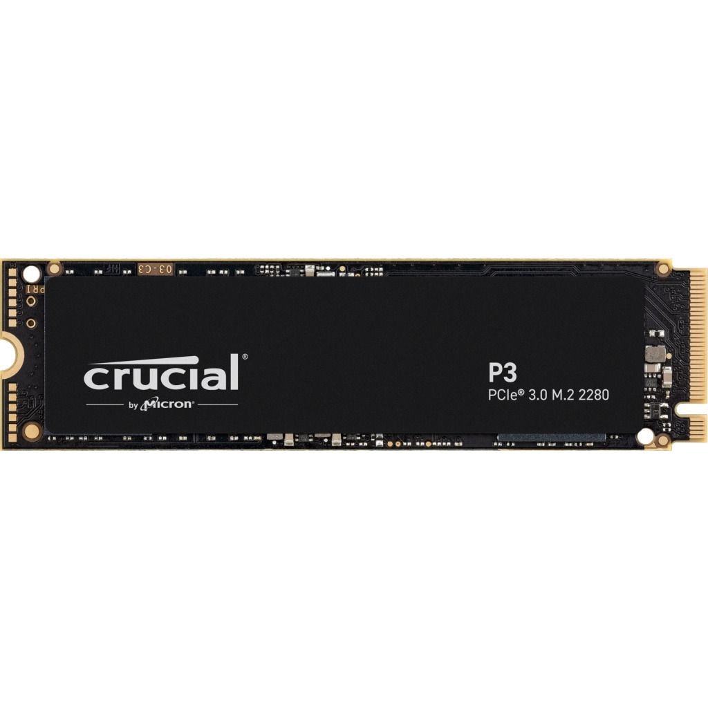 Crucial ssd clearance 250gb