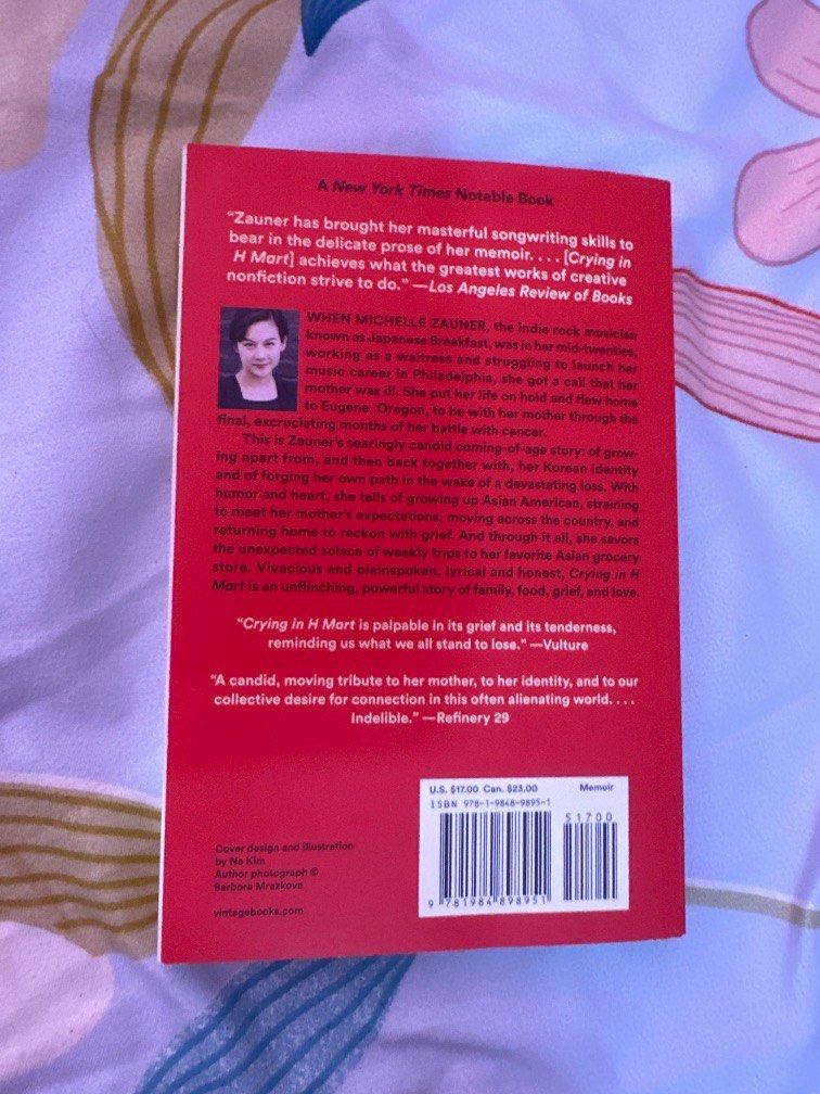 Crying in H Mart - Image 10