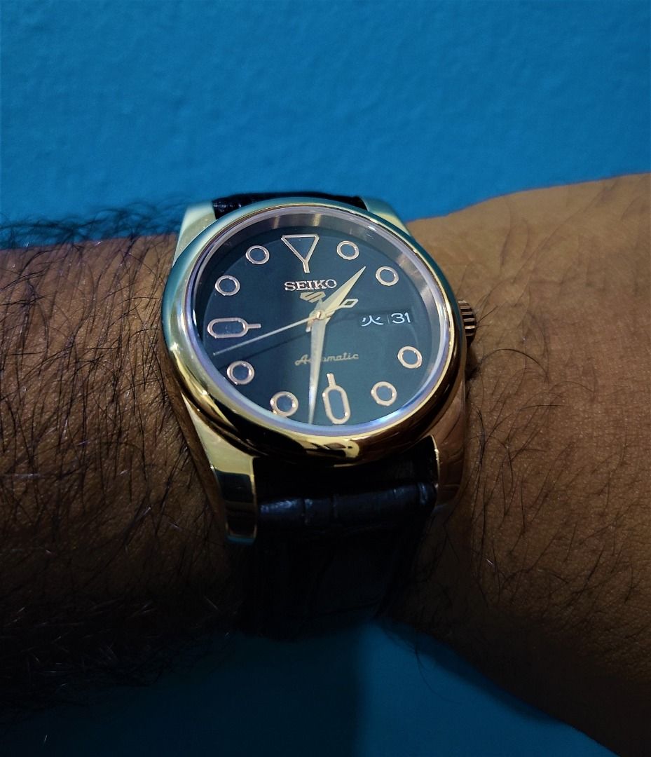 Seiko skx 36mm sales