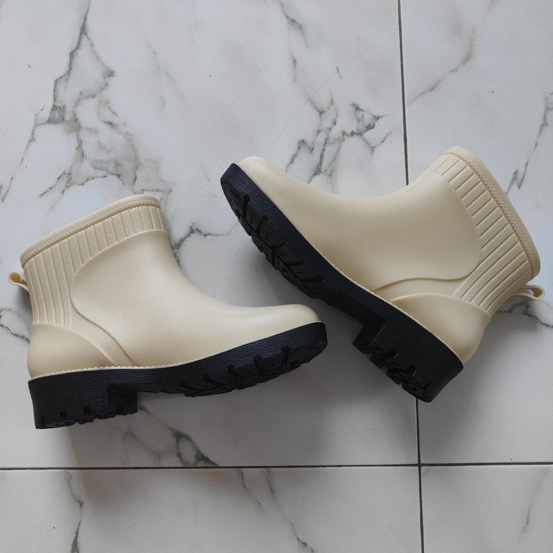 Cute wellies discount