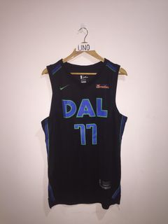 DALLAS DONCIC JERSEY