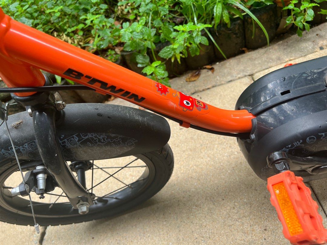 Btwin five 5 prix sales