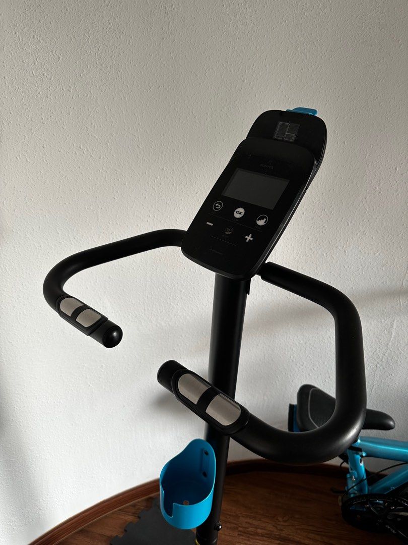 Domyos eb 900 test top