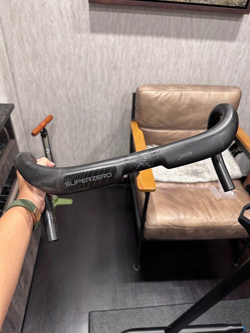 Deda elementi superzero carbon sale handlebar