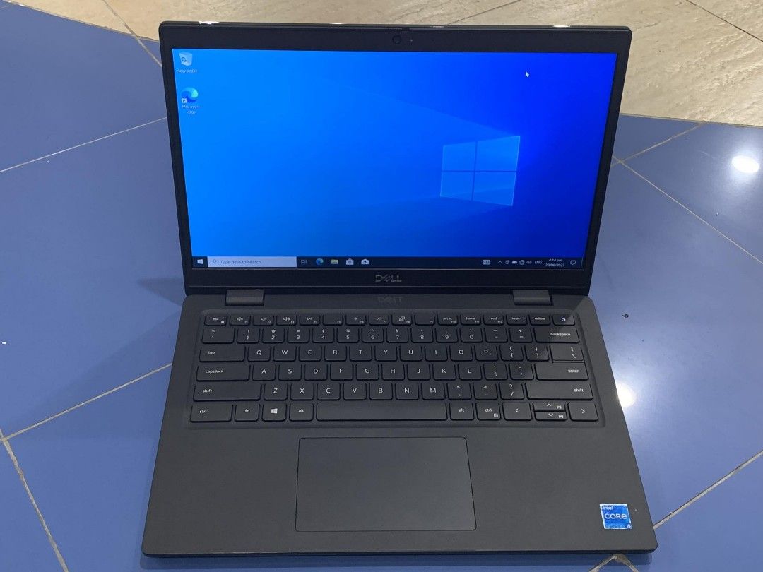 Dell Latitude 3420 Core I5 11th Gen 8gb Ram 256gb Ssd Computers And Tech Laptops And Notebooks On 6115