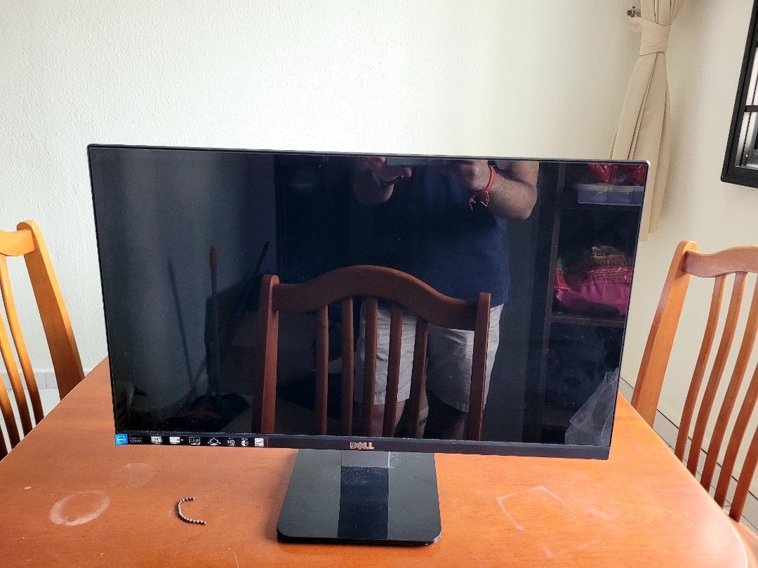 Dell s2340l deals