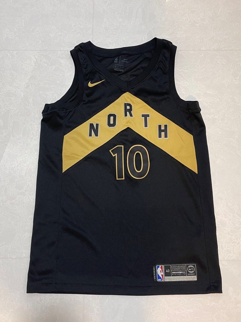 DeMar DeRozan Toronto Raptors Jersey Men s Fashion Activewear on
