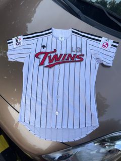 DESCETE LG TWINS Jacket vintage original