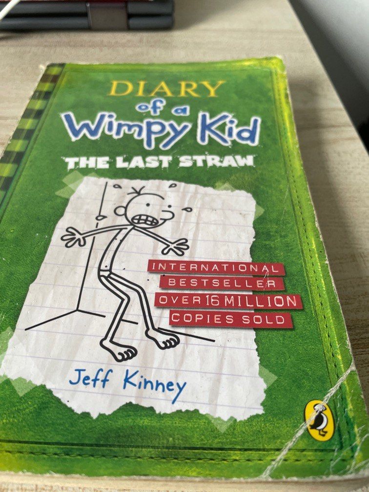Diary of a Wimpy Kid 12 Books Complete Collection Set New(Diary Of a Wimpy  Kid,Rodrick Rules,The Last Straw,Dog Days,The Ugly Truth,Cabin Fever,The  Third Wheel,Hard Luck,The Long Haul,Old School..etc: 9780241381229: Books 