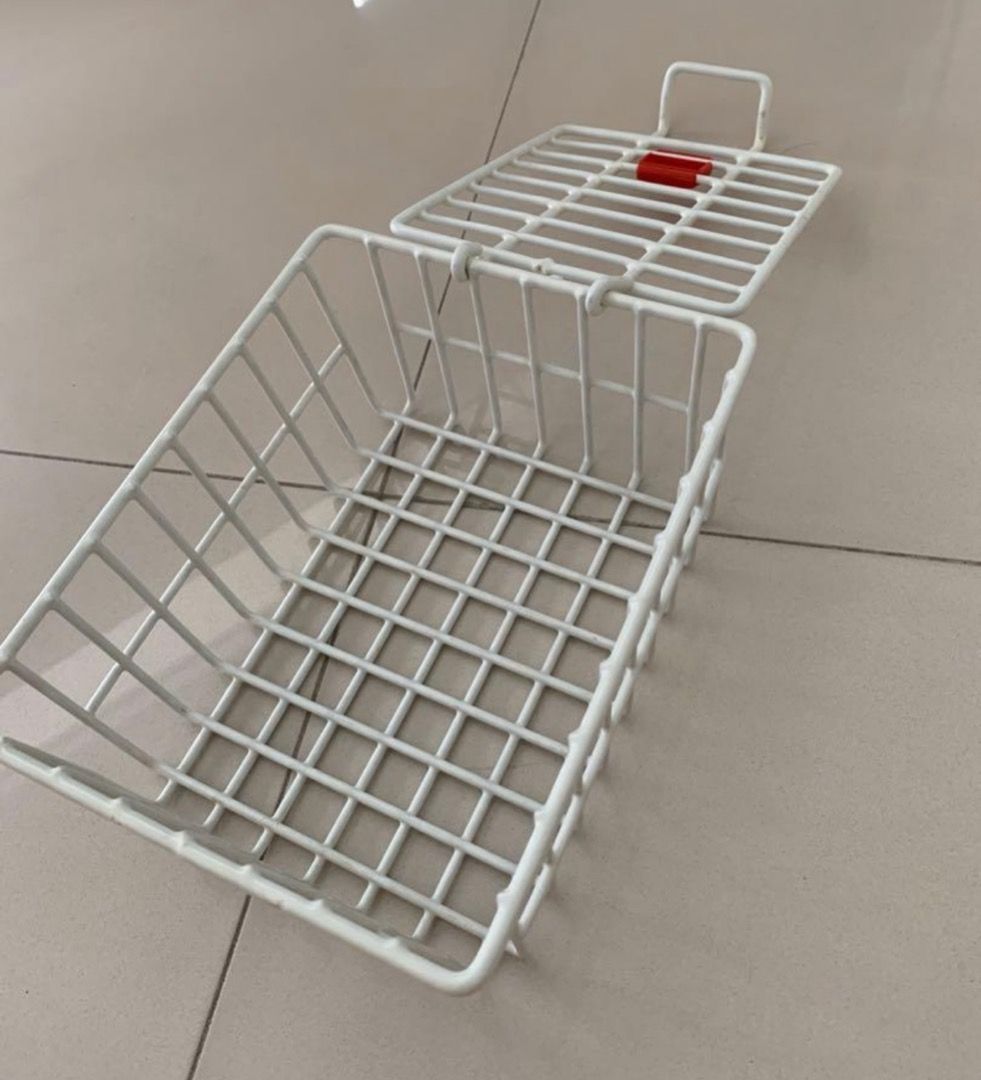Dishwasher cage cheap small items