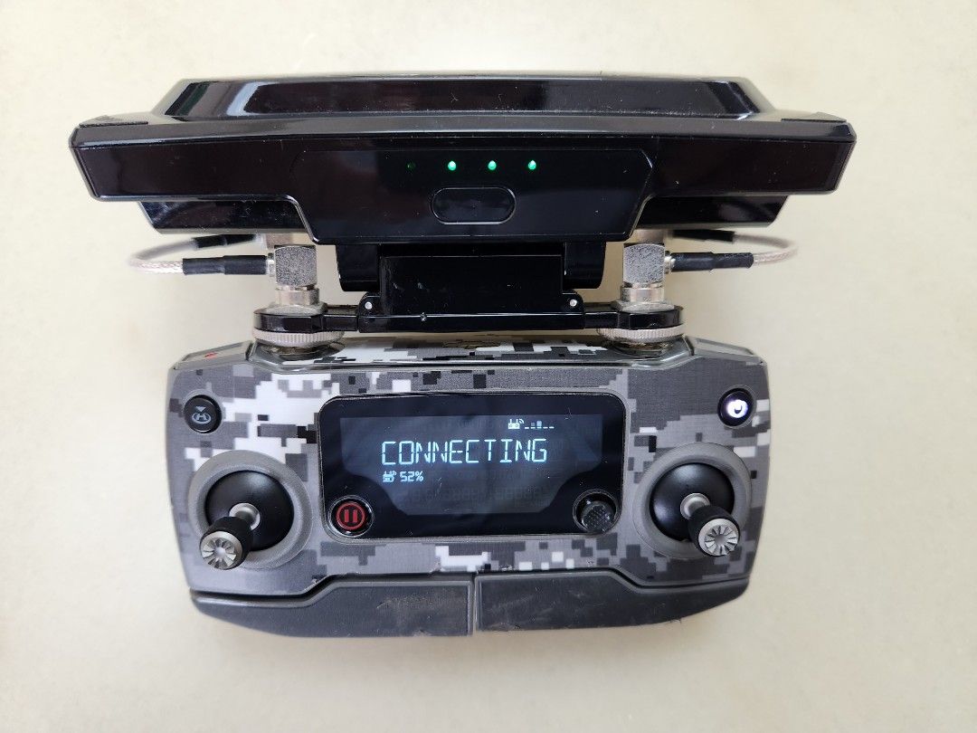 Alientech mavic online pro