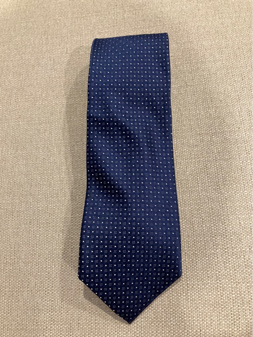 dkny tie