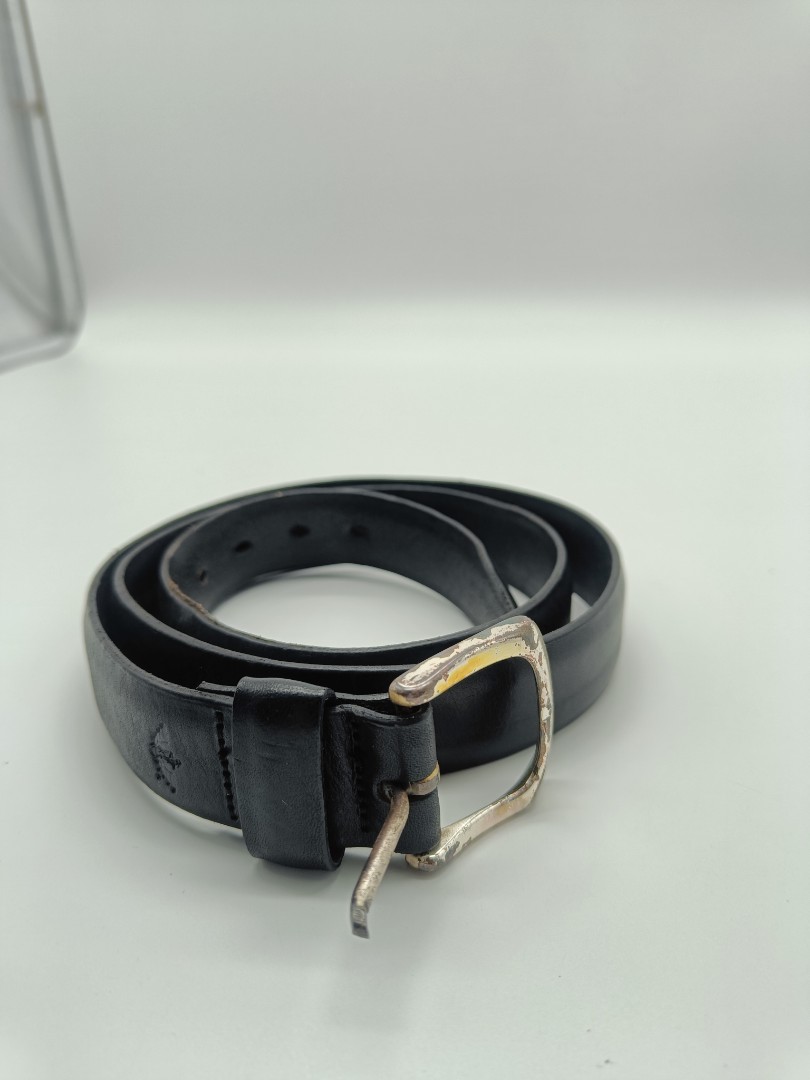 Docker belt, Men's Fashion, Watches & Accessories, Belts on Carousell