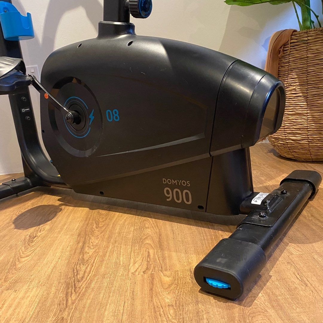 Velo domyos deals eb 900