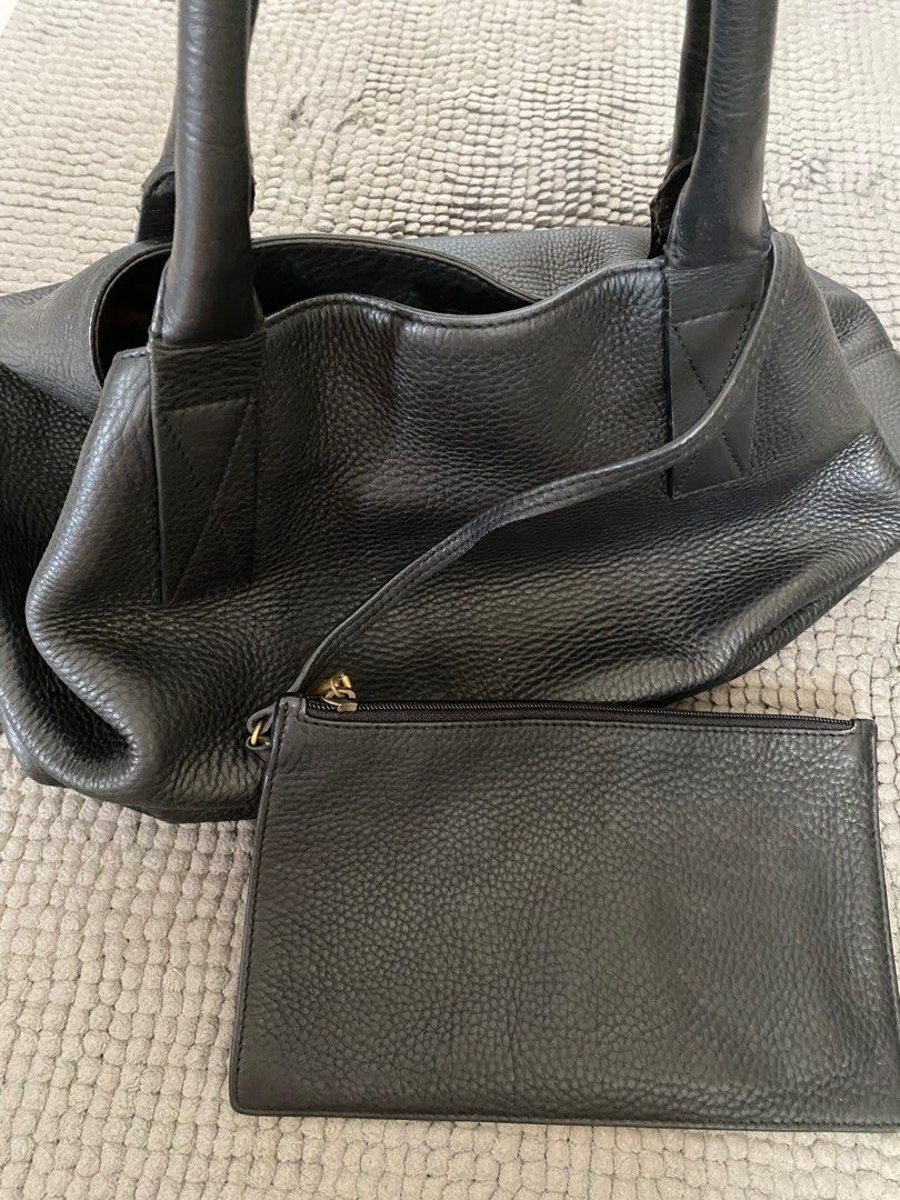 Donna karan deals tote
