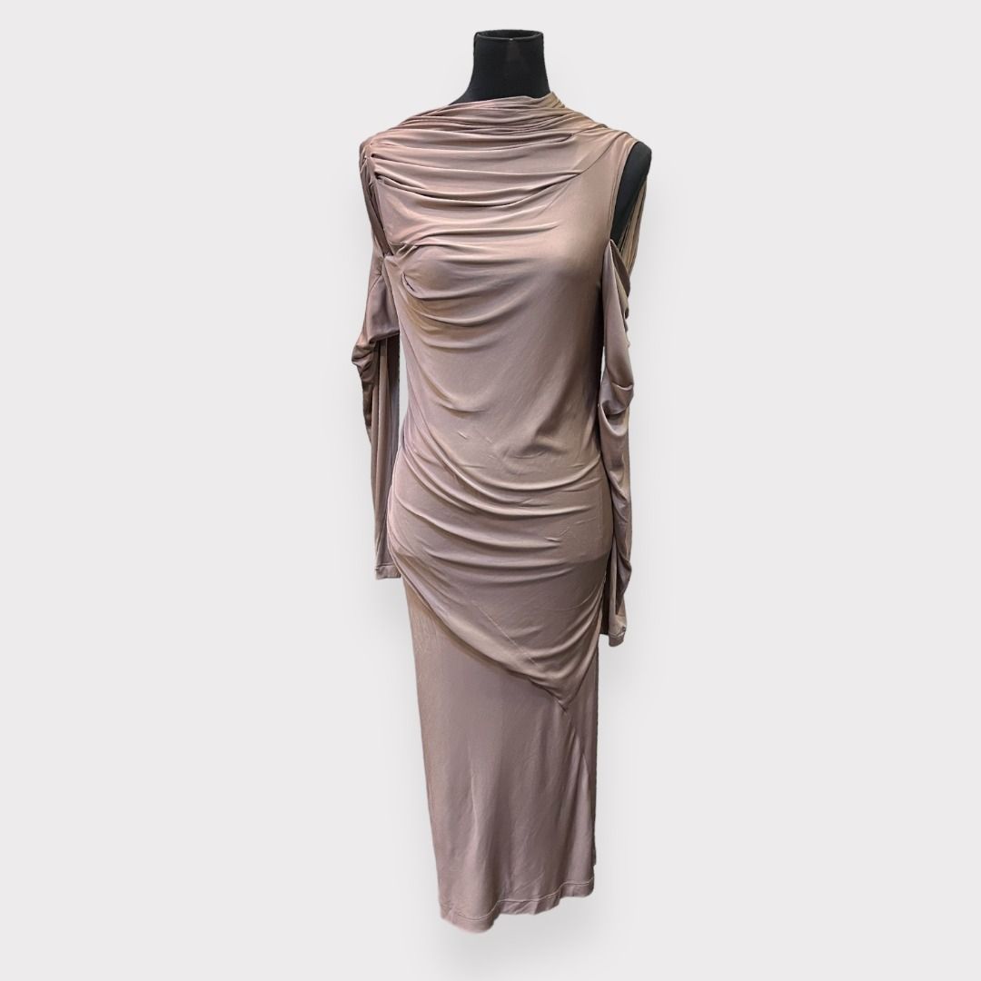 donna karan evening wear