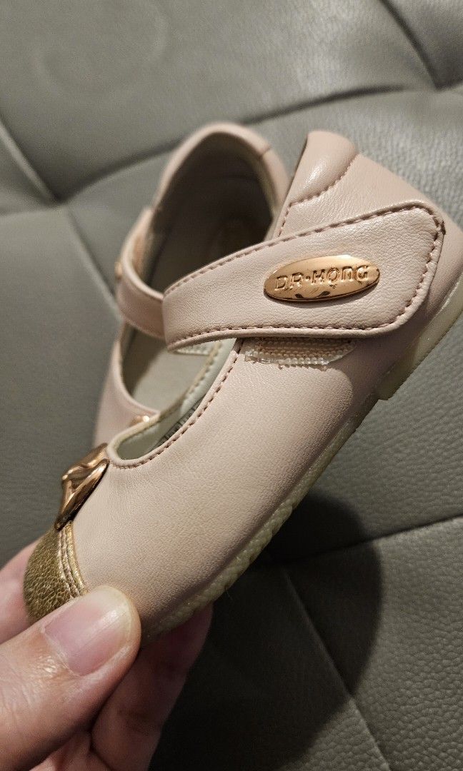 Dr Kong Shoes on Carousell