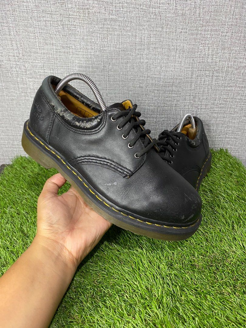 Dr martens top 11849