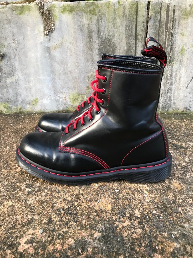 Dr martens hotsell 1460 rs