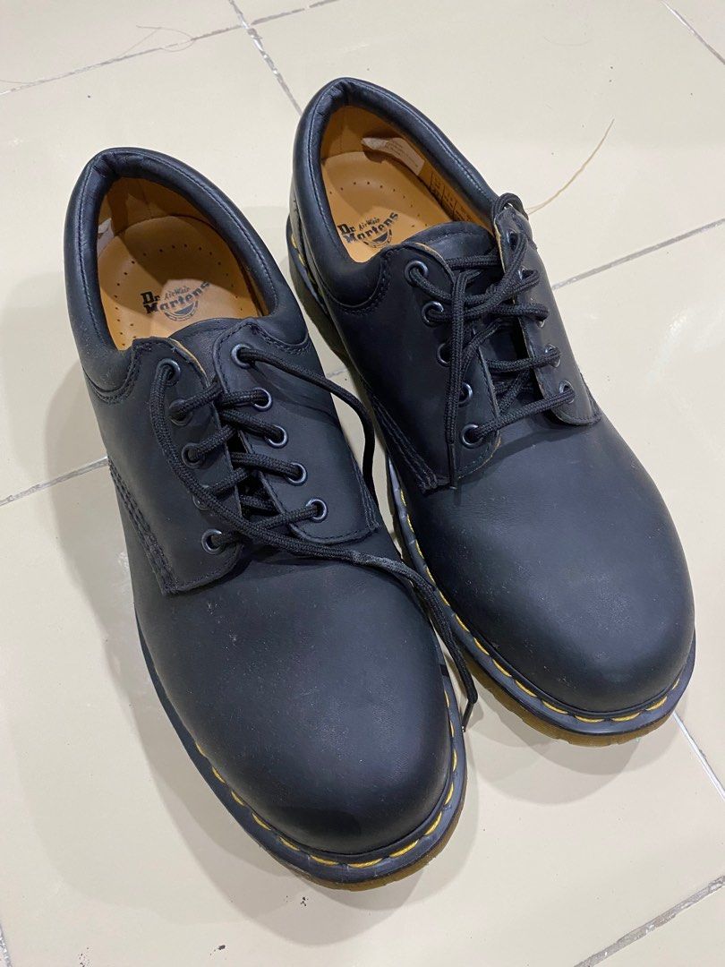 Dr new arrivals martens rush