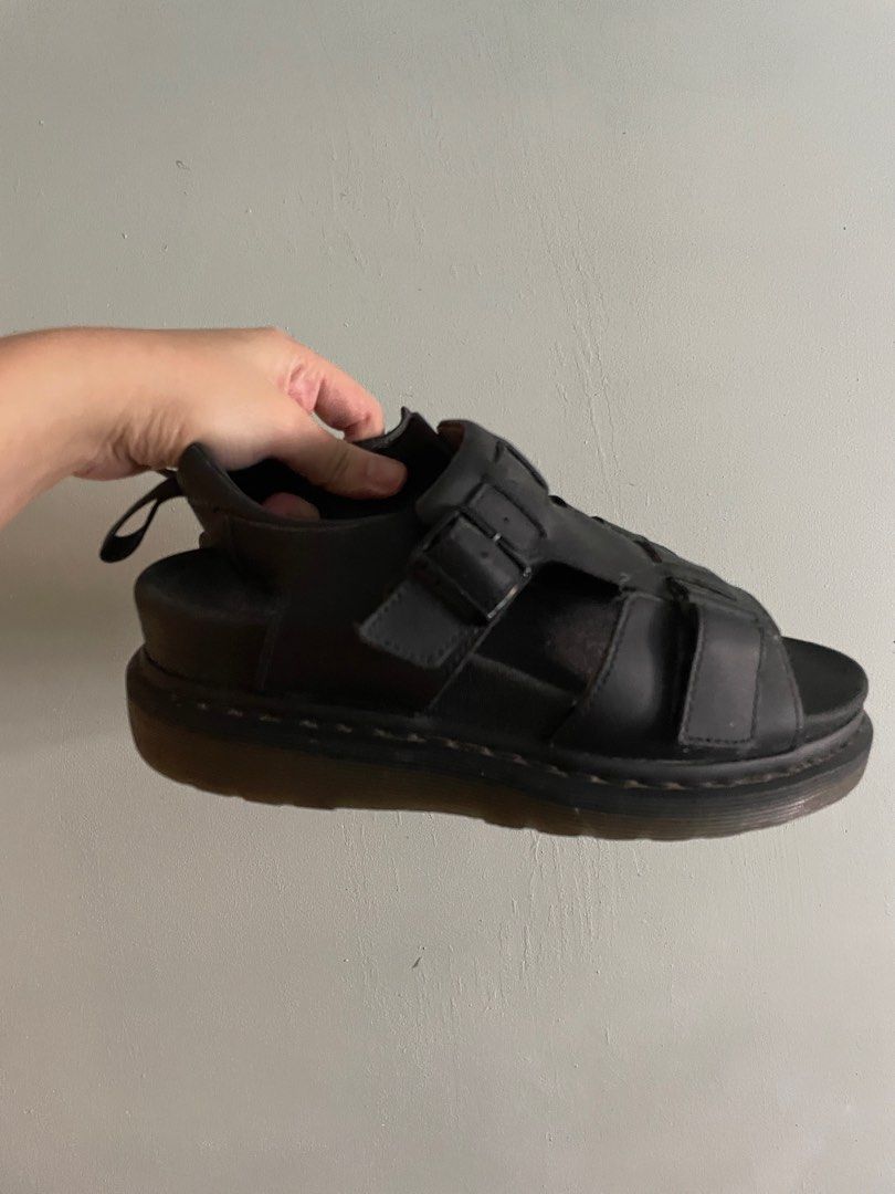 Dr marten hayden sandals best sale